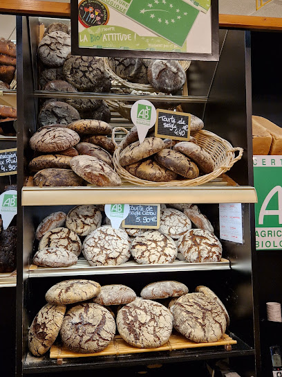 Boulangerie Chez Christelle