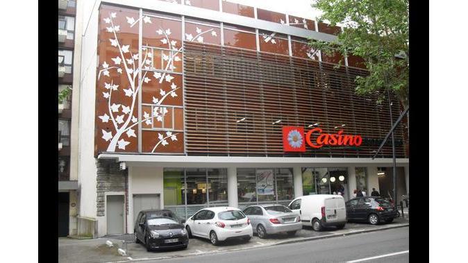 Casino Supermarché