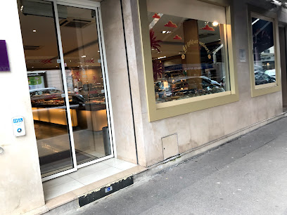 Lenôtre Auteuil