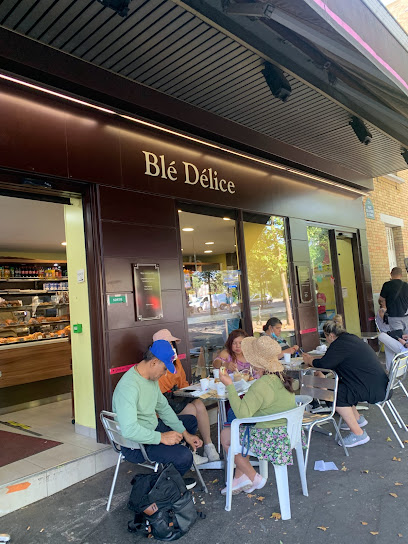 Blé Délice