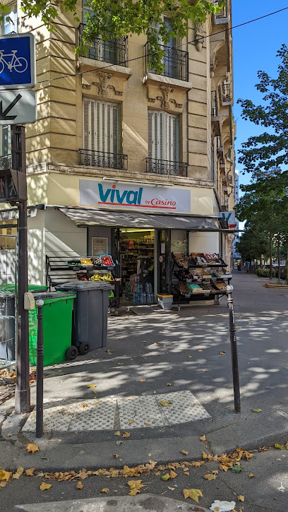 Vival