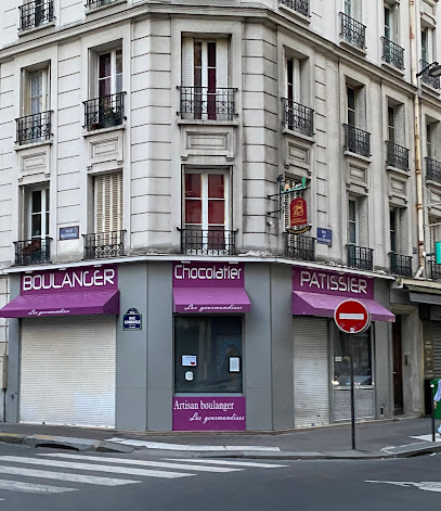 Les Gourmandises de Vaugirard