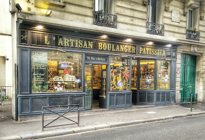 L'Artisan Boulanger Pâtissier