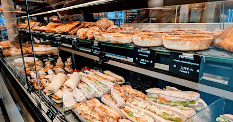 Les Fournils de France Dami...