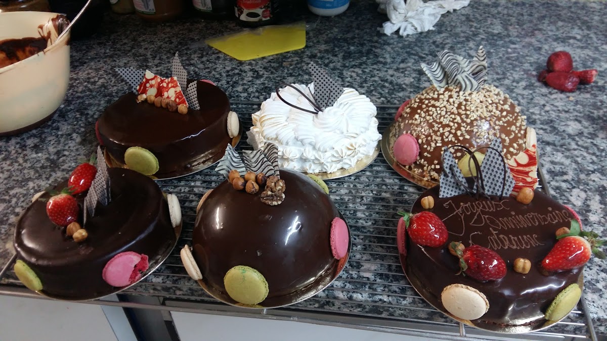 La Boulange
