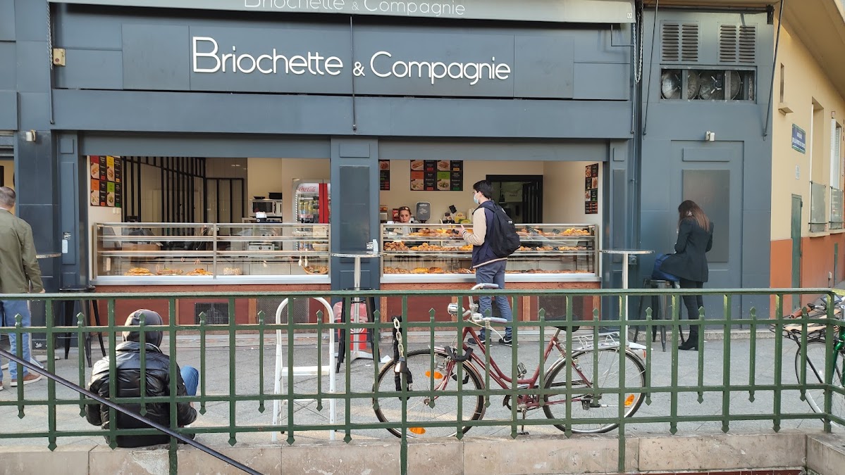 Briochette et Compagnie