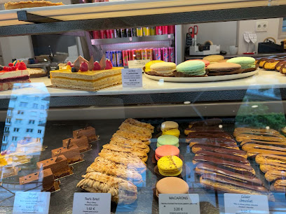 Artisan Boulanger Pâtissie...