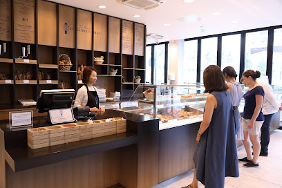 Le Café Le Cordon Bleu, Paris