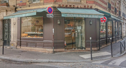 Desgranges