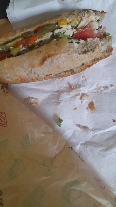 Délice et tradition