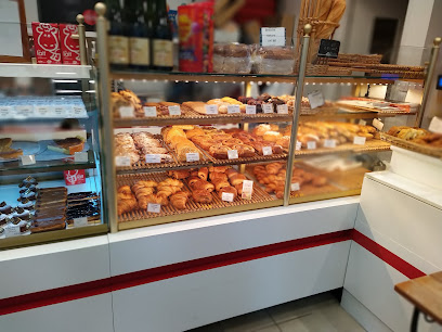 Boulangerie - Maison Soleil