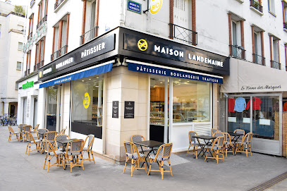 MAISON LANDEMAINE VERSAILLES