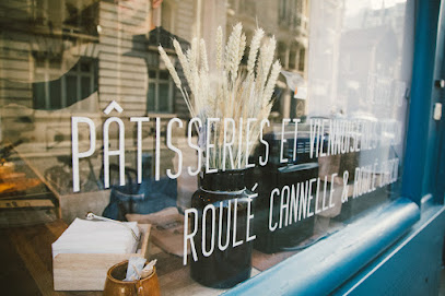 Boulangerie Basil