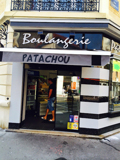 Boulangerie-Pâtisserie PATACHOU