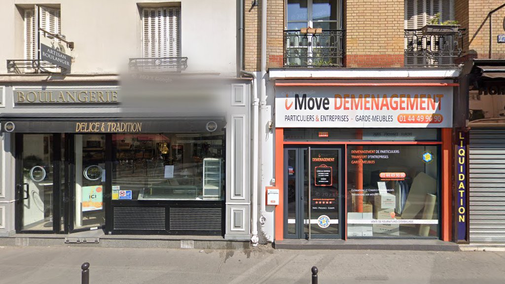 La Panetière
