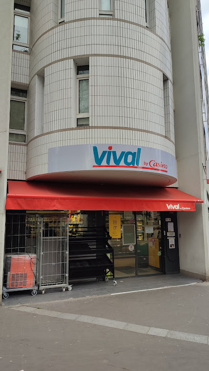 Vival