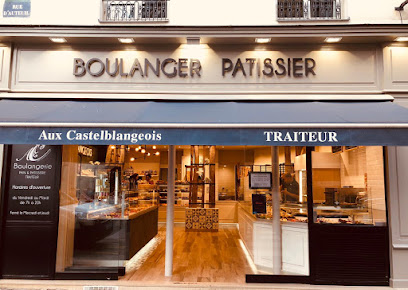 Aux Castelblangeois