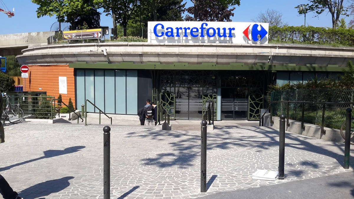 Carrefour