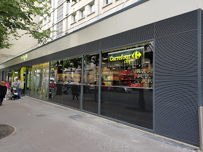 Carrefour City