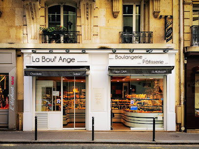 La Boul'ange