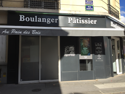 Boulanger Pâtissier 