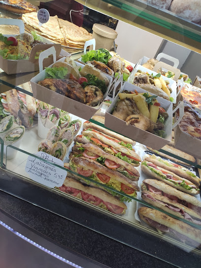 La Fournée des Isséens