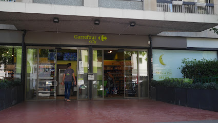 Carrefour City