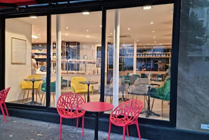 L'Artisan Des Gourmands