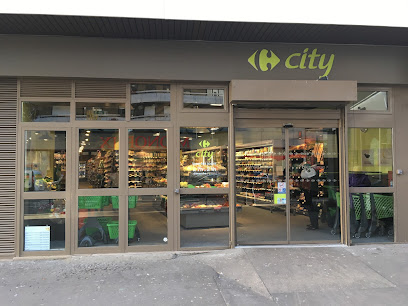Carrefour City