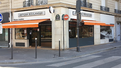 Boulangerie Soleilhet