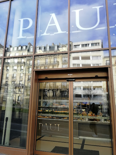 Paul Parc des Expositions P...