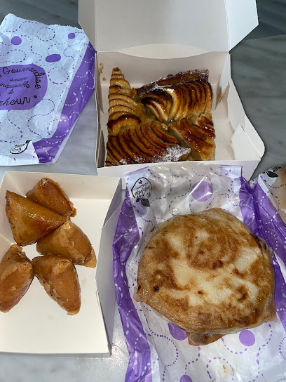 La Gourmandise du Village