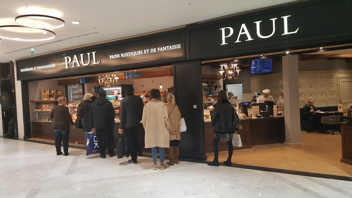 PAUL