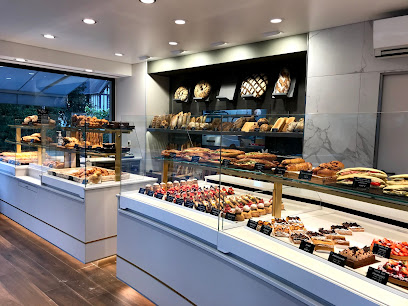 Breads and sweets