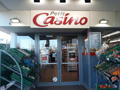 Petit Casino