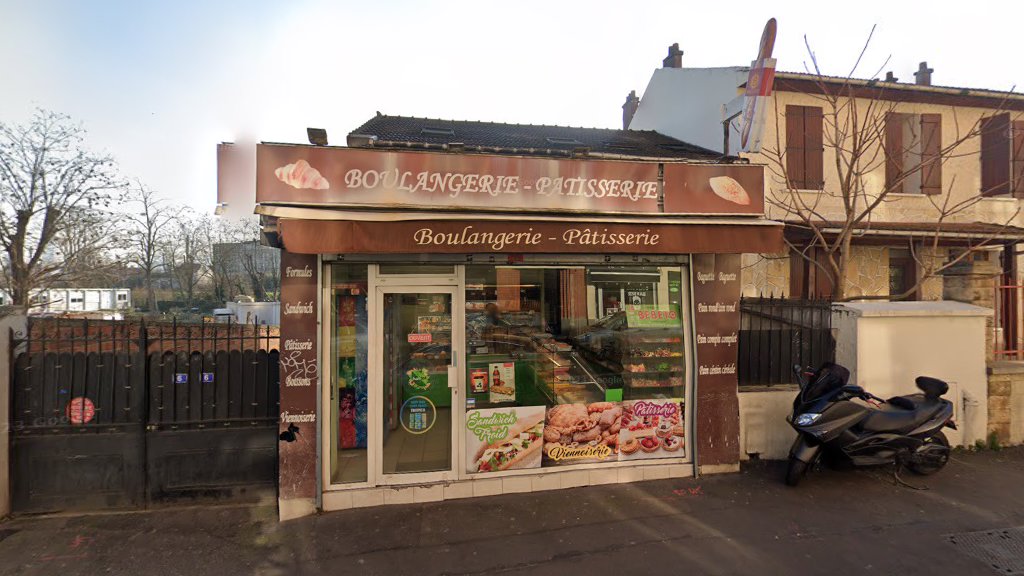 Boulangerie-Pâtisserie