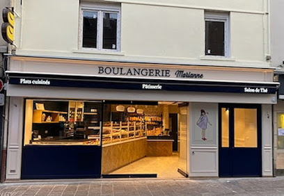Boulangerie Marianne
