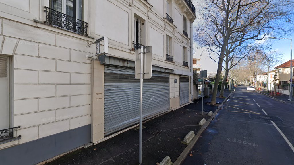 Le Fournil de la Seine