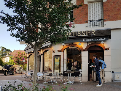 Maison Leyrat