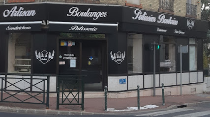 B&B Boukriss.