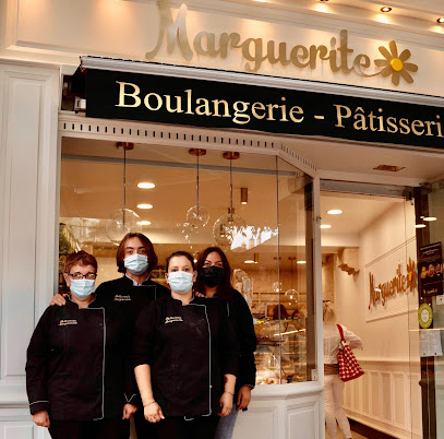 MARGUERITE - Rueil