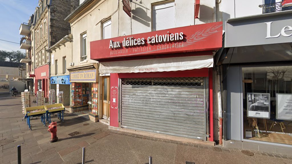 Au délice Catovien