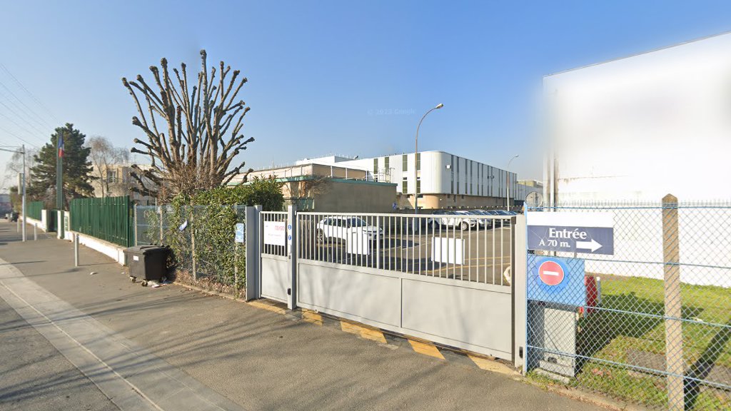 E.Leclerc DRIVE Nanterre