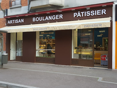 boulangerie amal