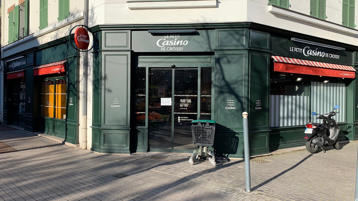 Le Petit Casino