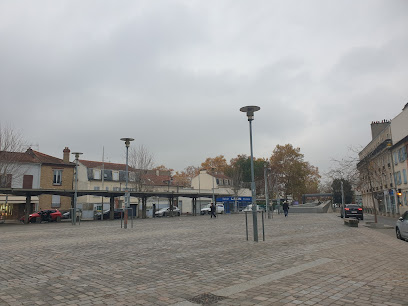 Artisan Boulanger patissier