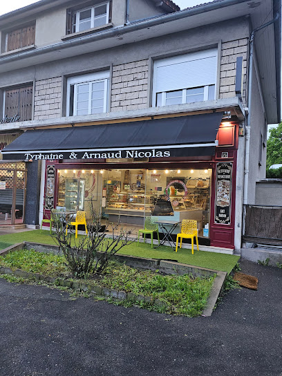 Boulangerie LE PARADIS DE RUEIL
