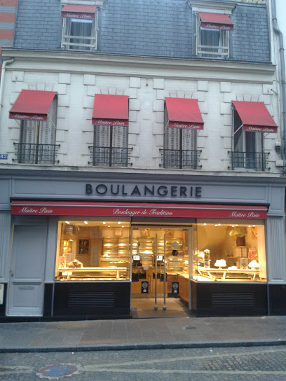 Traiteur boulangerie Maître Pain