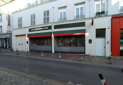 Le Petit Casino