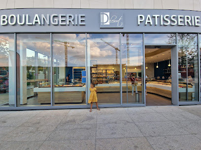 Maison Delcourt